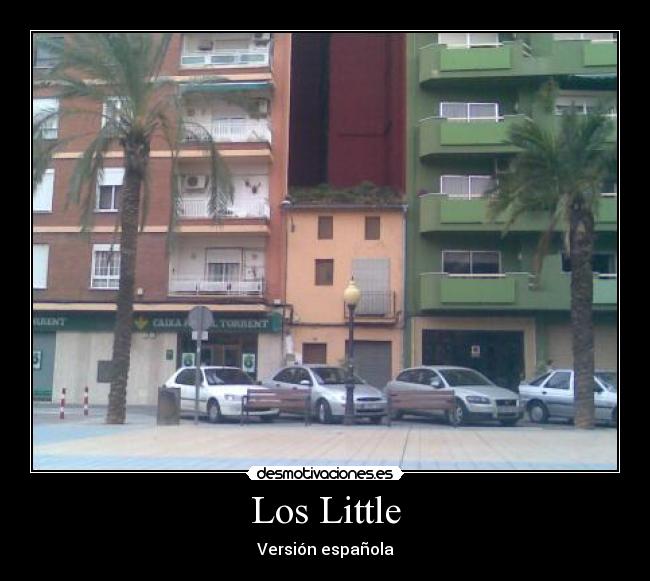 Los Little -