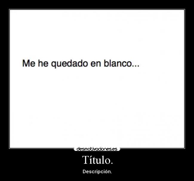 carteles njj desmotivaciones