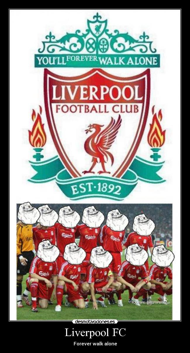 Liverpool FC - 