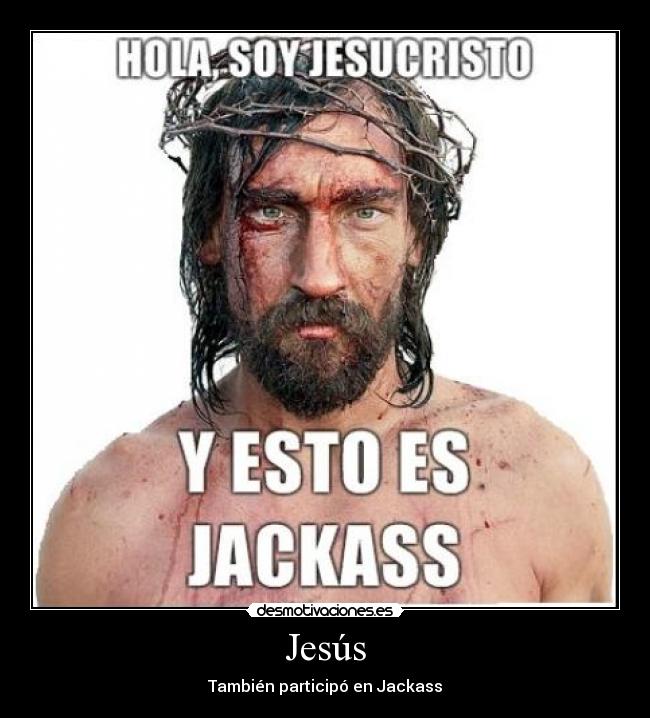 Jesús - 