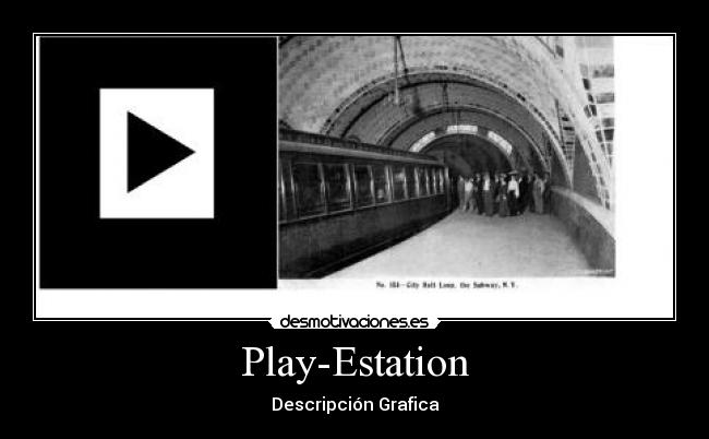 Play-Estation -