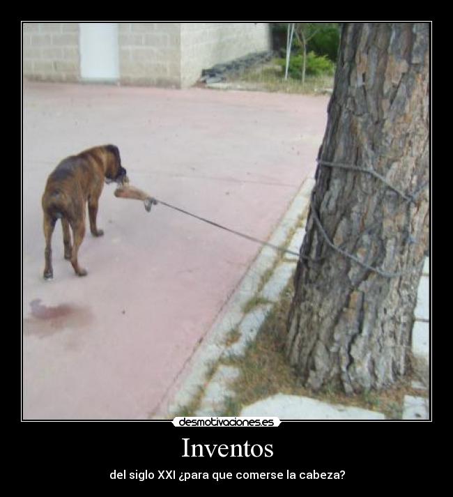 Inventos -