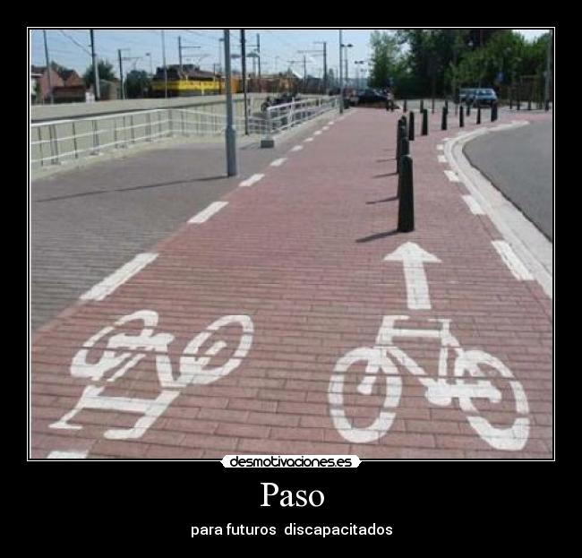 Paso - 