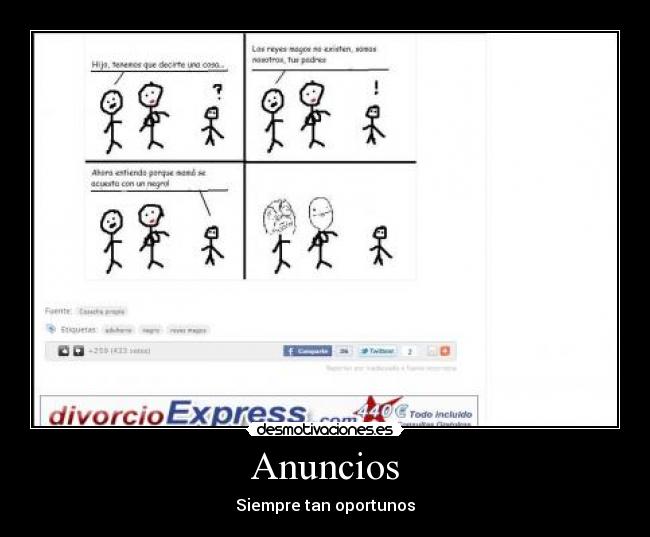carteles anuncios oportunos fail memes divorcio poker face desmotivaciones