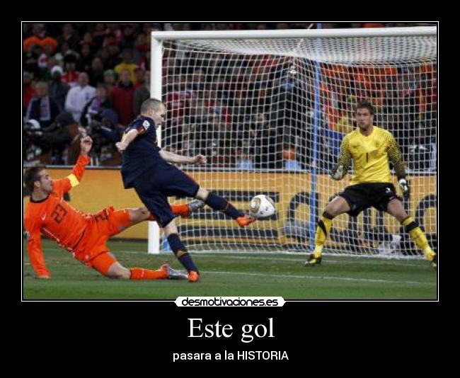 carteles golll desmotivaciones