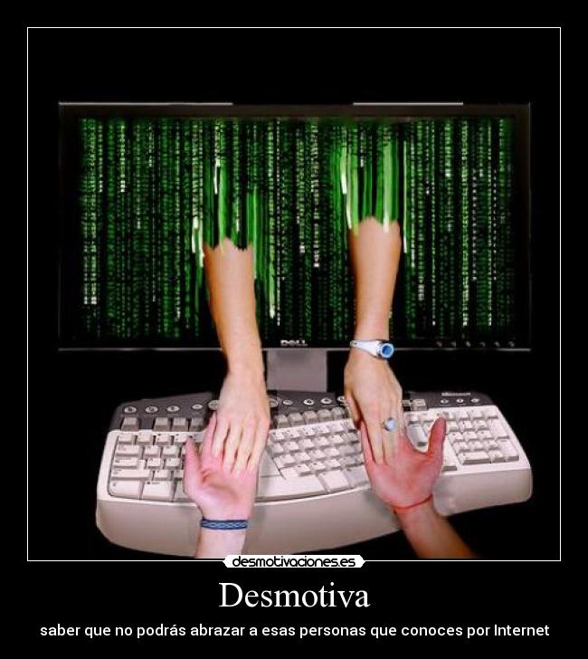 Desmotiva -
