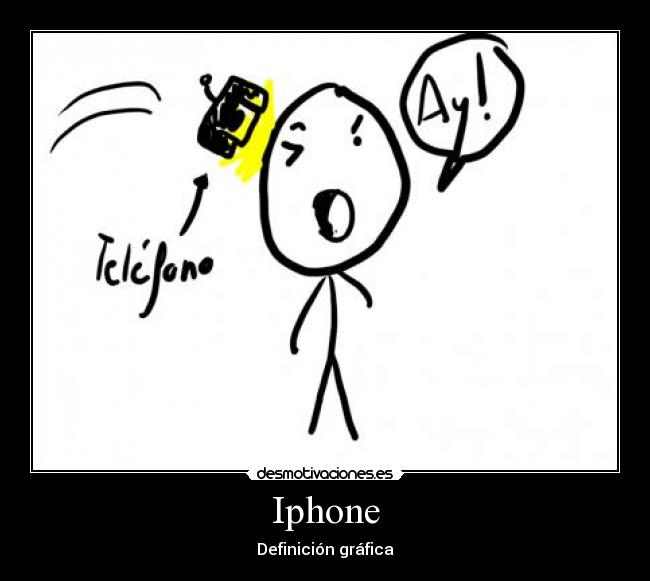 Iphone - 