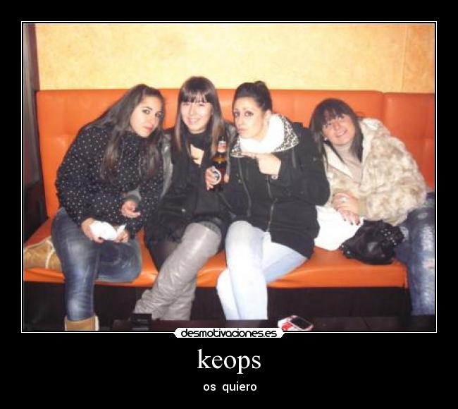 keops -