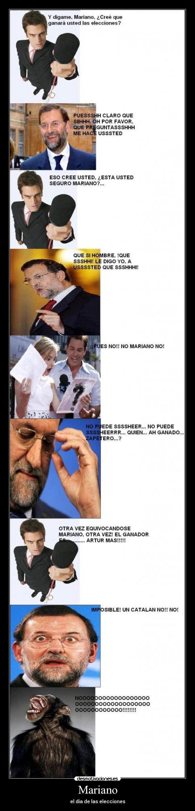 carteles dgngngfn desmotivaciones