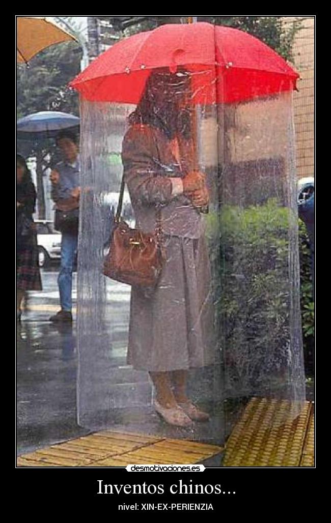 INVENTOS CHINOS inventos chinos: