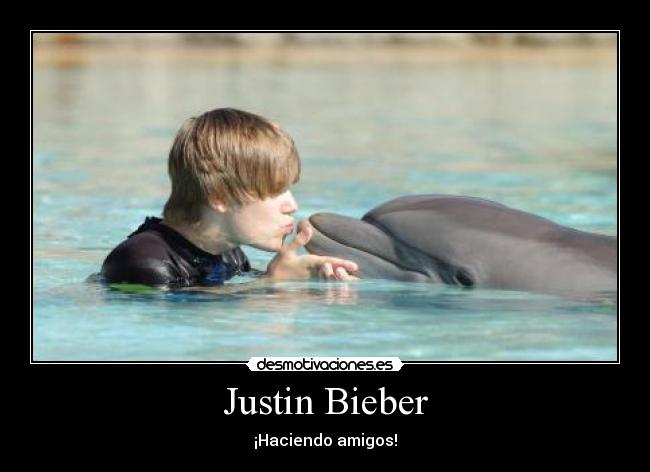 Justin Bieber -