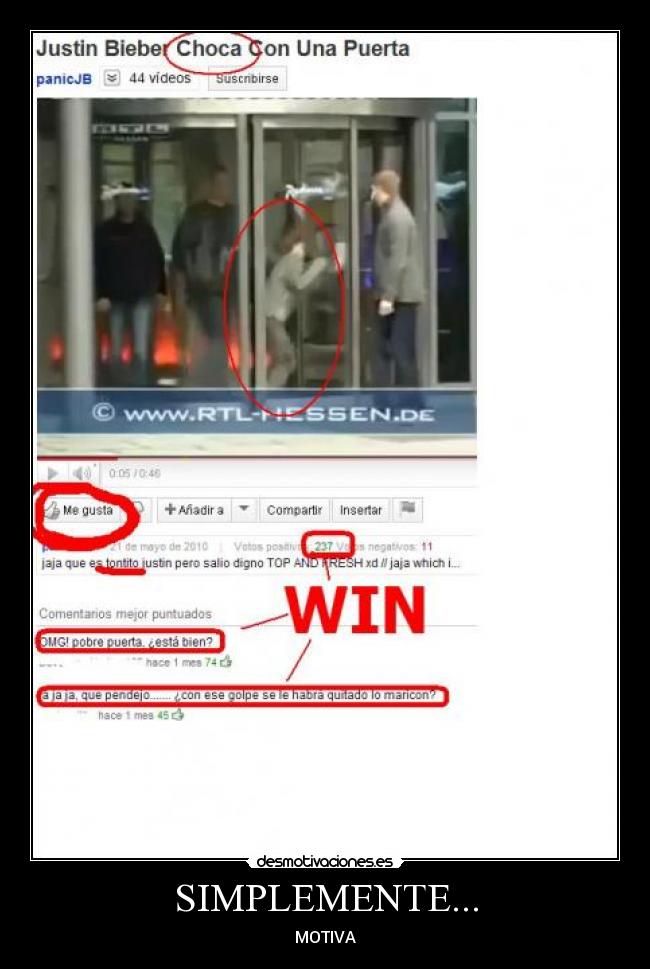 SIMPLEMENTE... - MOTIVA