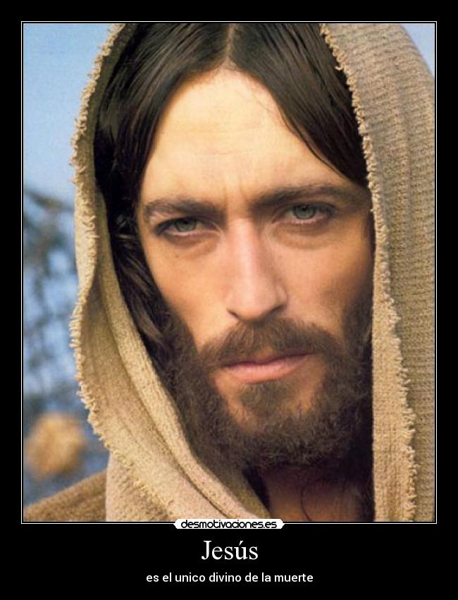 Jesús - 