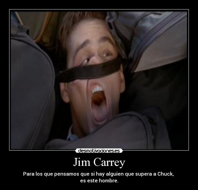 Jim Carrey -