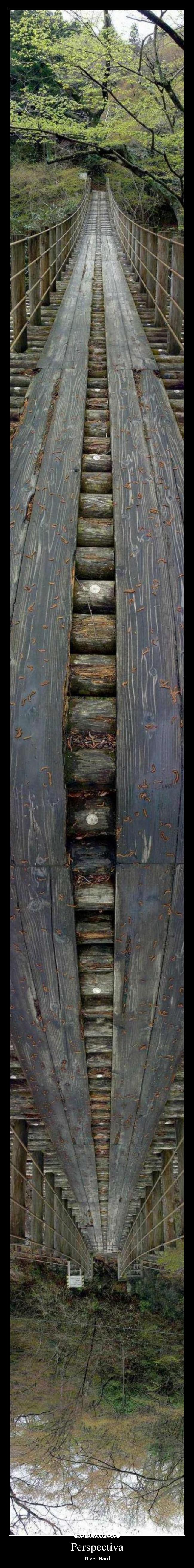 Perspectiva - Nivel: Hard