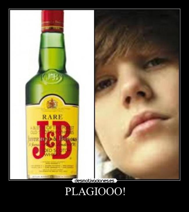 PLAGIOOO! -