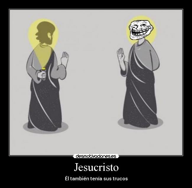 Jesucristo - 