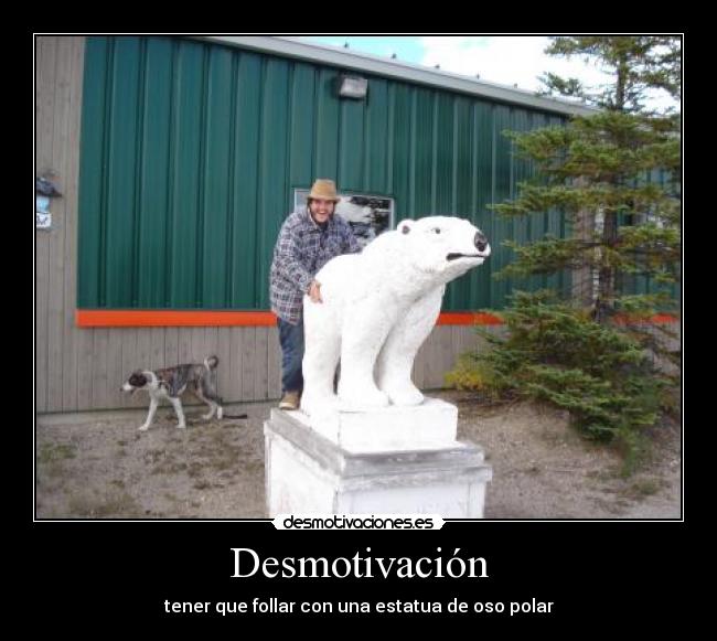 Desmotivación - 