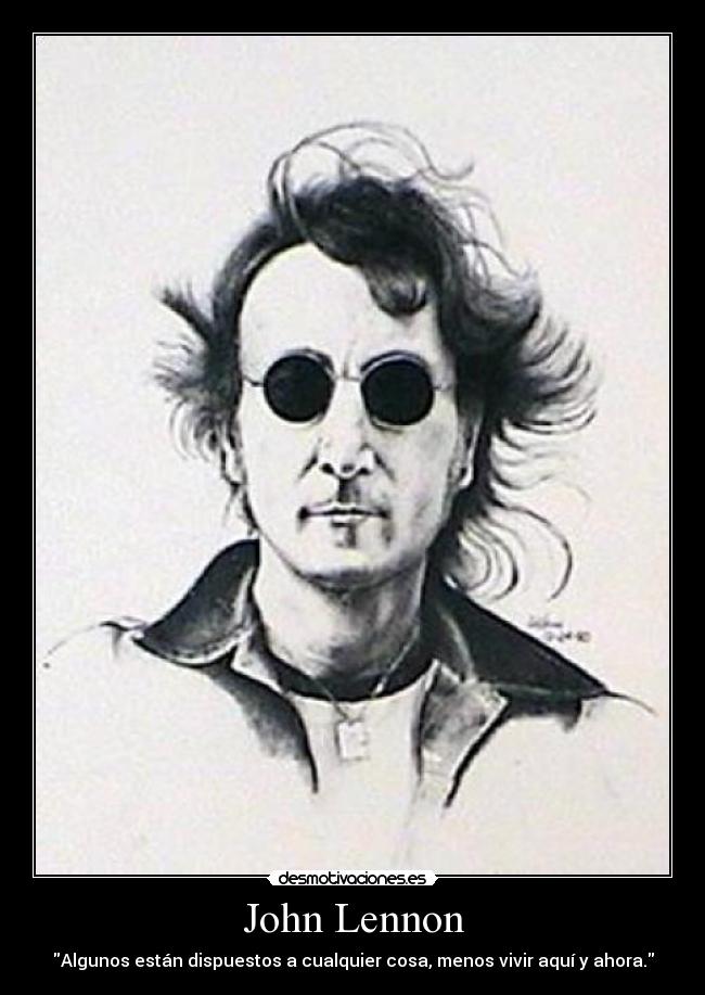 John Lennon -