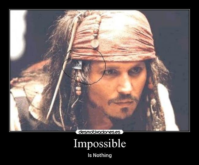 Impossible - 