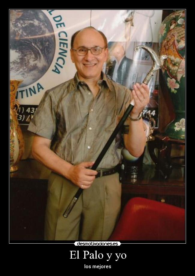 El Palo y yo - los mejores