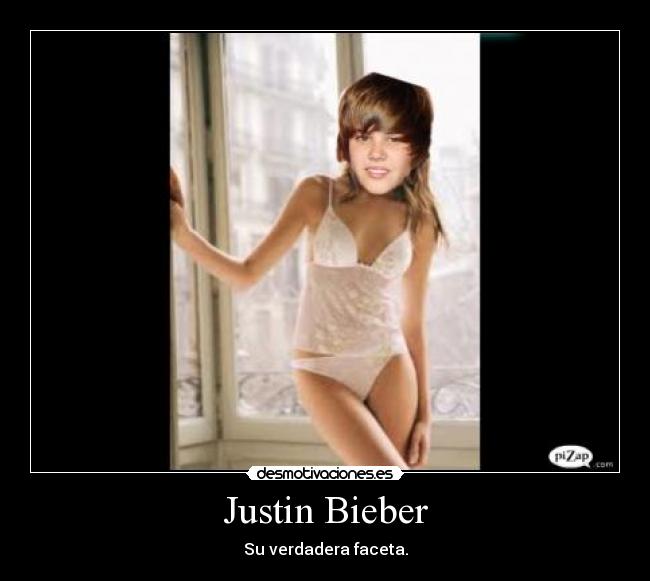 Justin Bieber - 