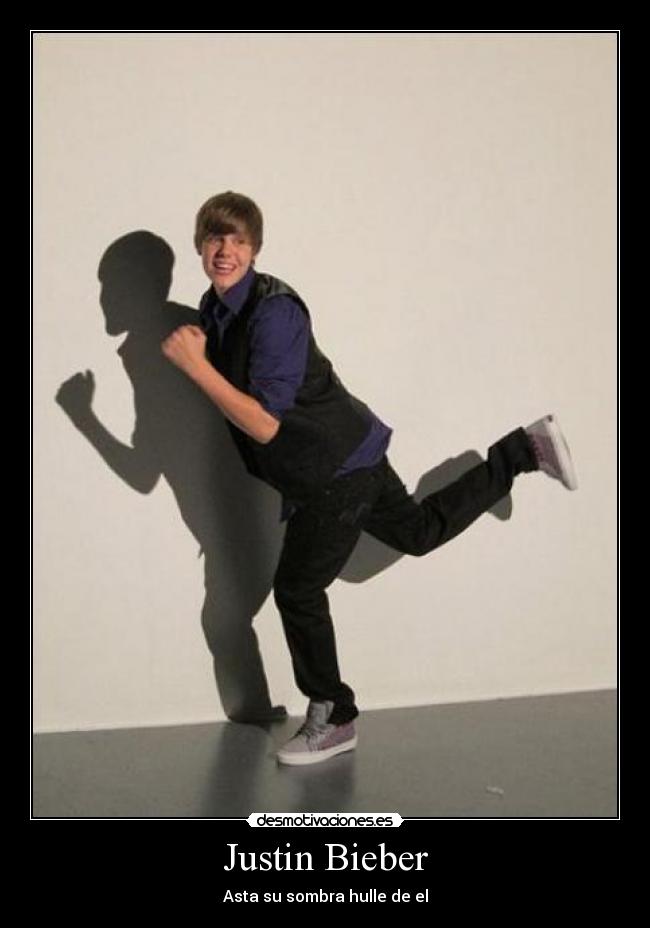 Justin Bieber - 