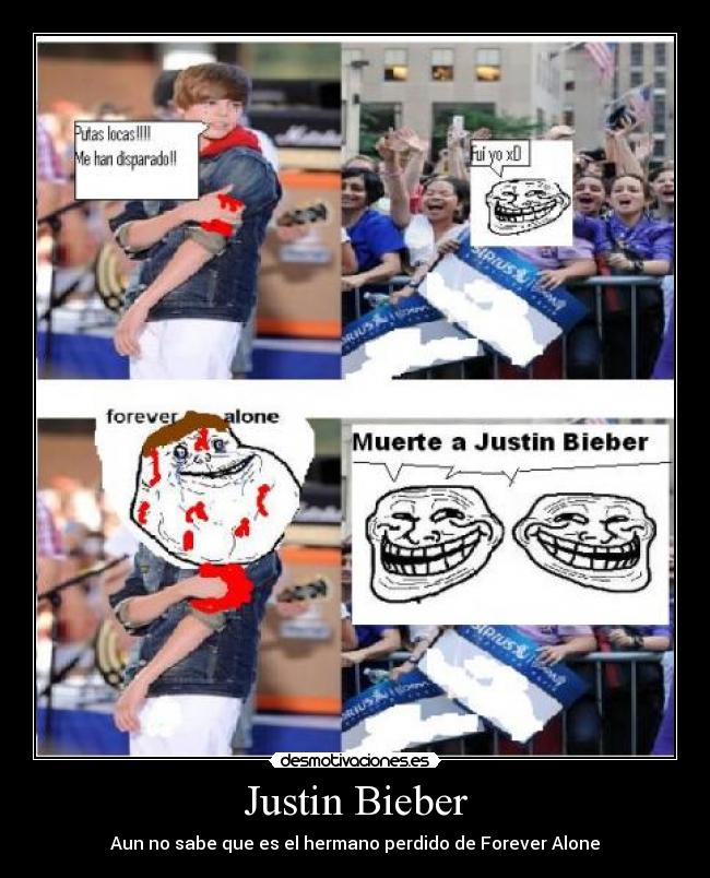 Justin Bieber -