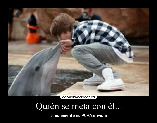 carteles justin desmotivaciones