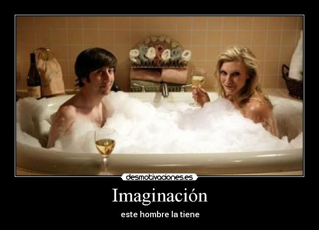 Imaginación - 