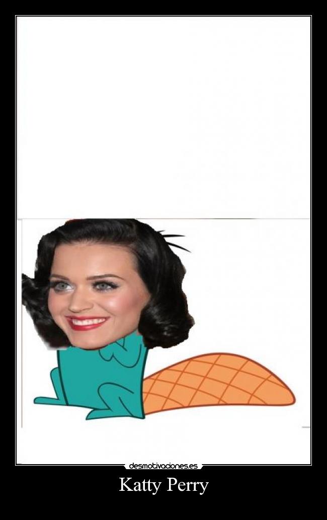 Katty Perry -