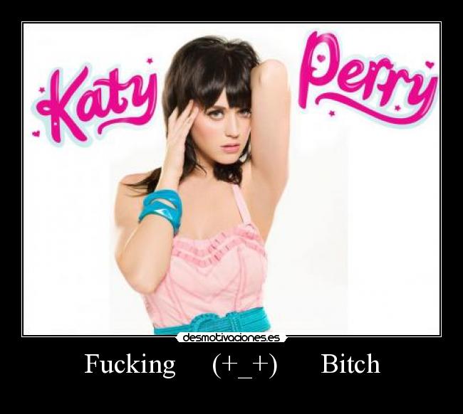 Fucking (+_+) Bitch -