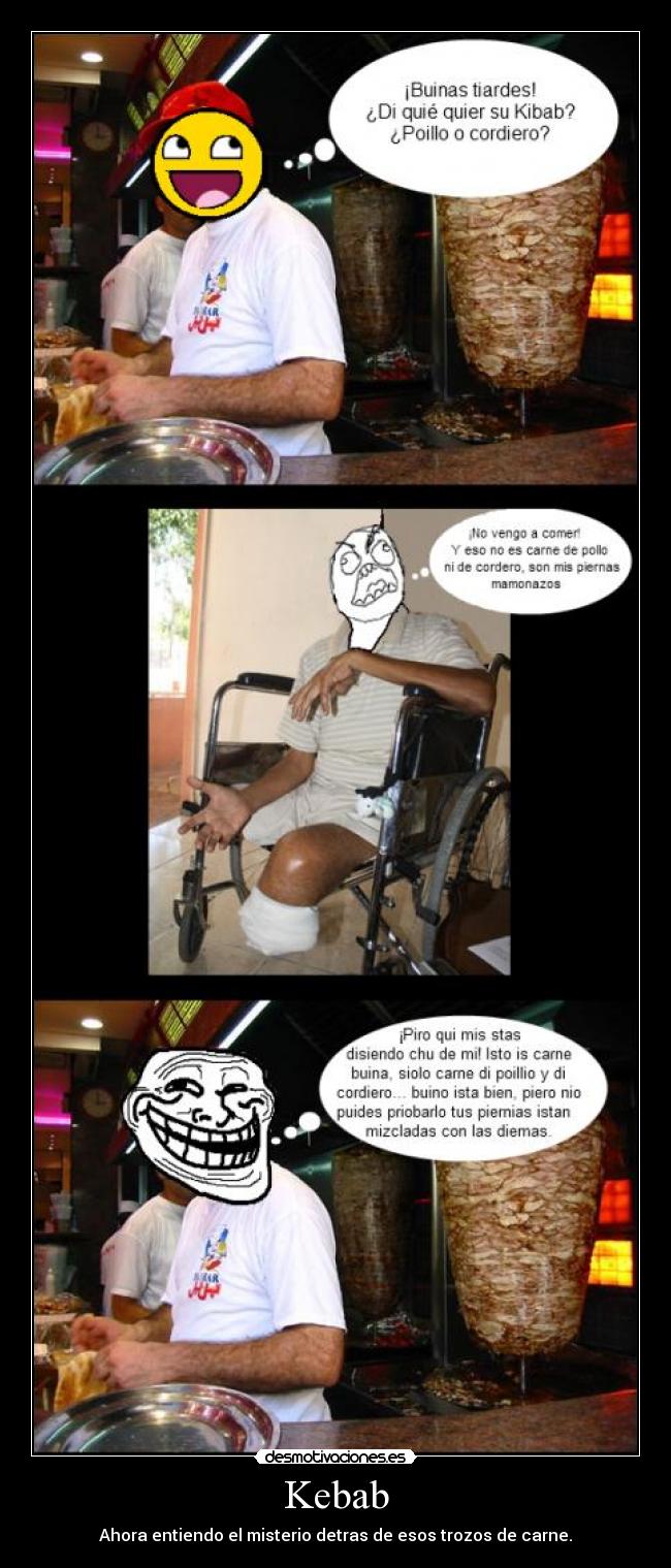 Kebab -