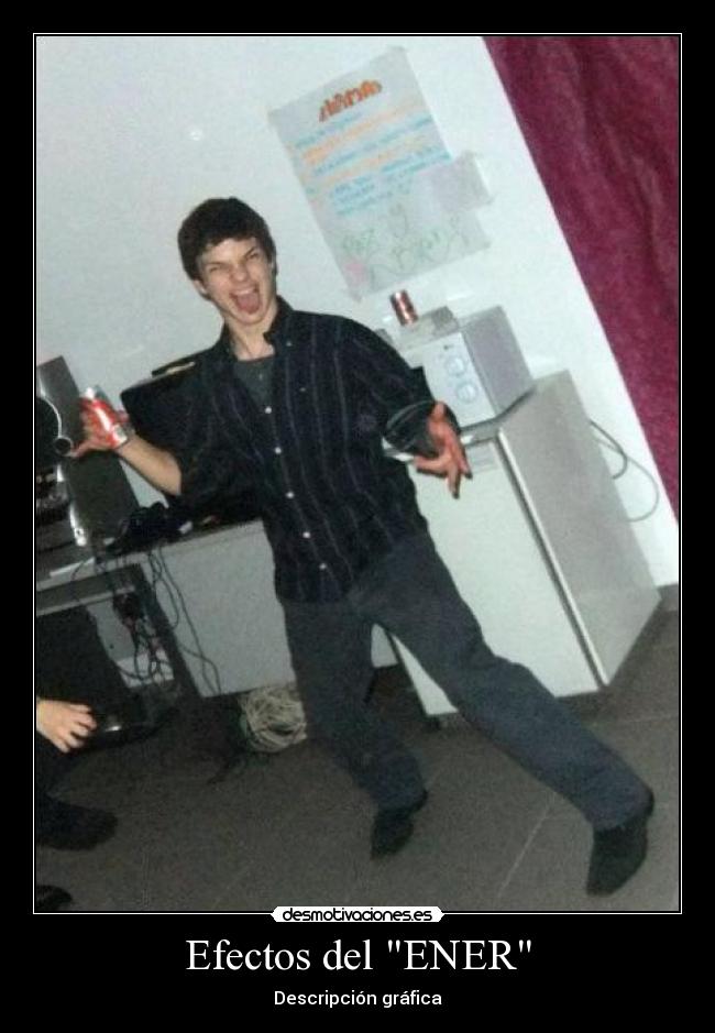 carteles efectos red bull desmotivaciones