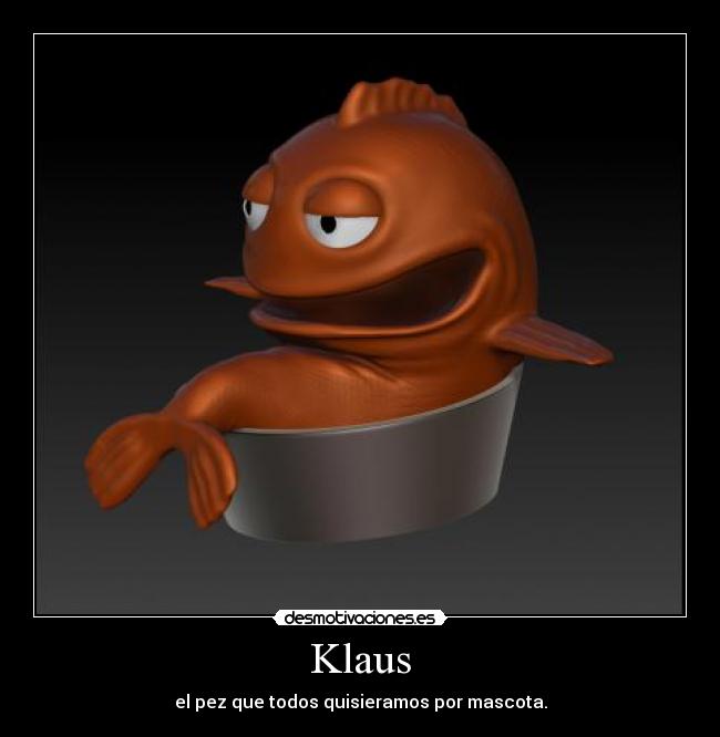 Klaus -