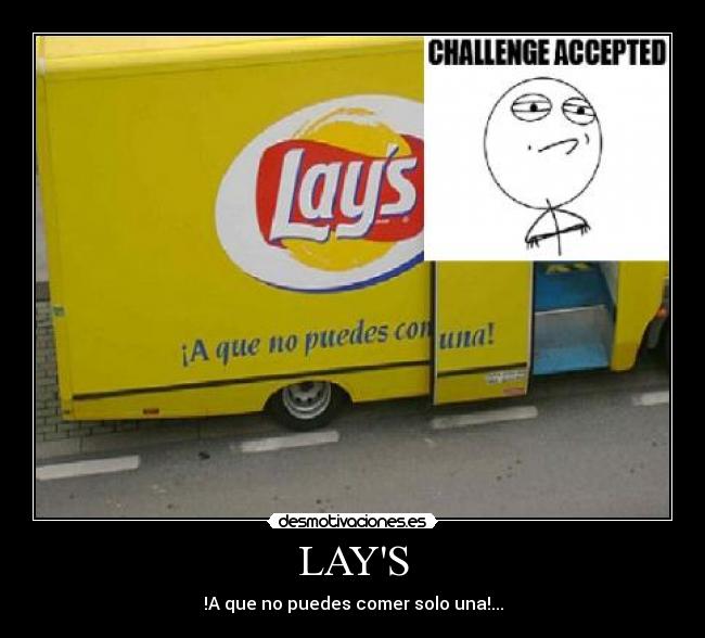 LAYS -