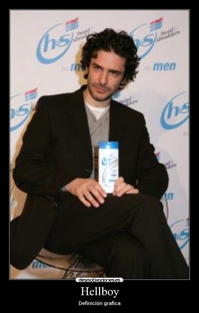 Hellboy -