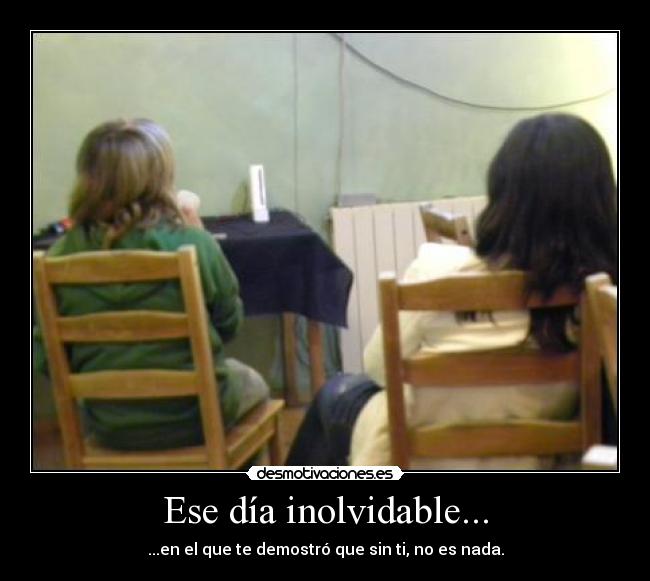 carteles quiero desmotivaciones