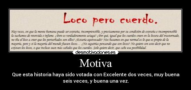 Motiva -