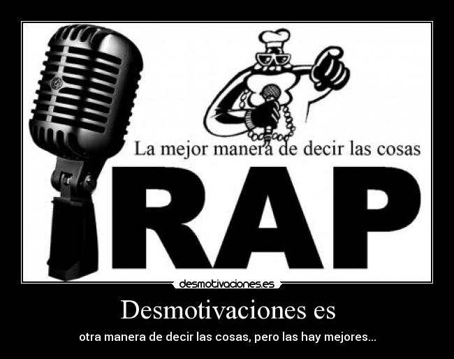 Desmotivaciones es - 