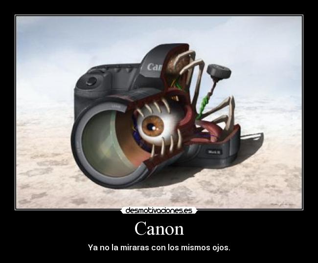 Canon - 