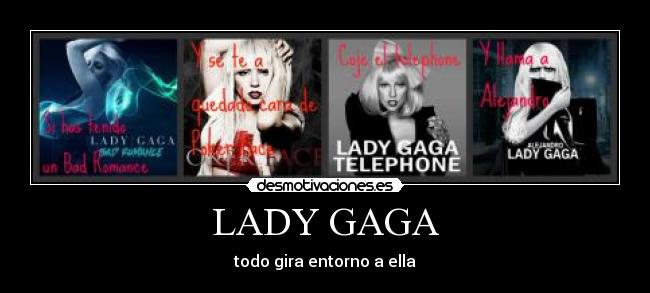 carteles ondina desmotivaciones