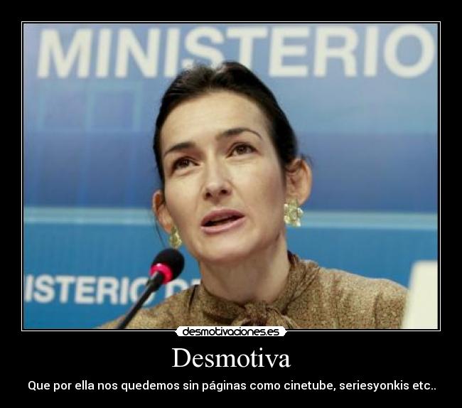 Desmotiva - 