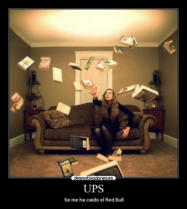 UPS - 