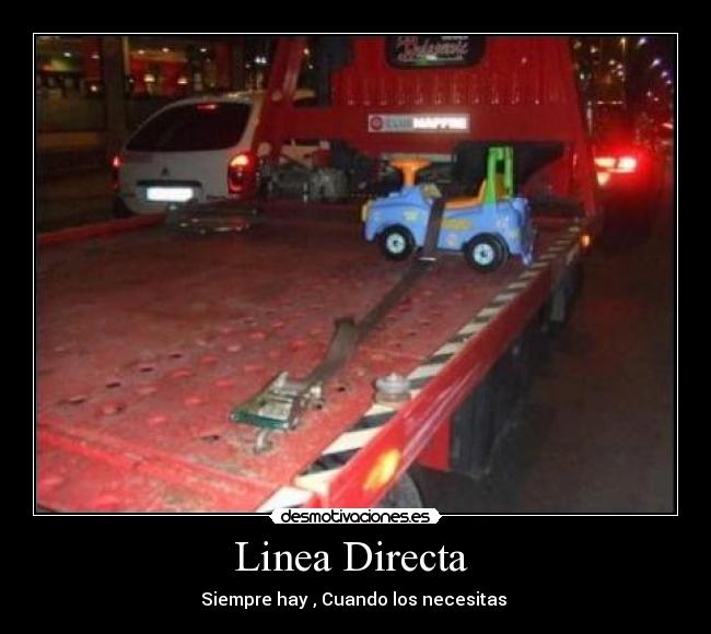 Linea Directa -