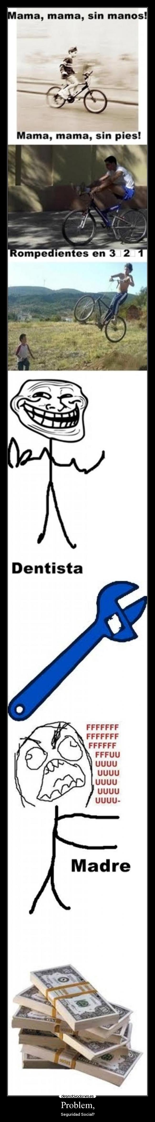 carteles troll desmotivaciones