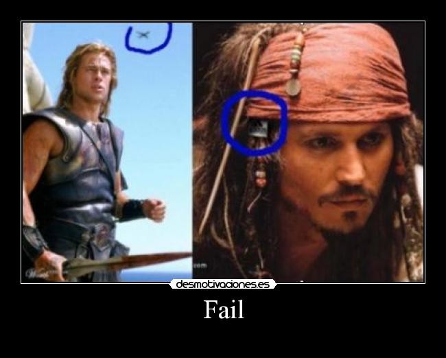 Fail -