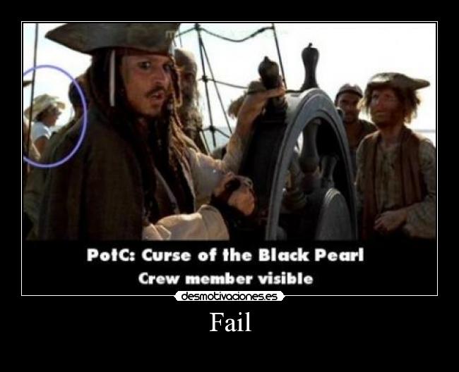Fail -