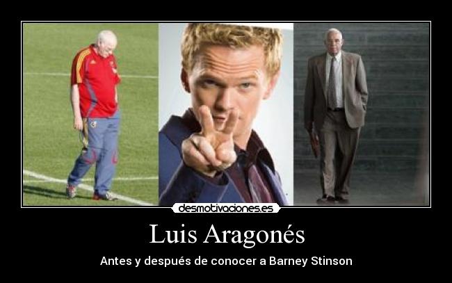 Luis Aragonés - 