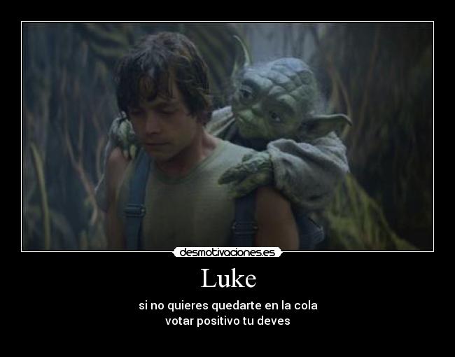 Luke - 